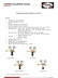 PDF Flaschendruckminderer 300 bar - M 942-Argon (U.A. Edelgase), Mischgase & CO2